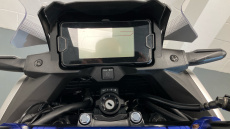 Honda NC750X DCT